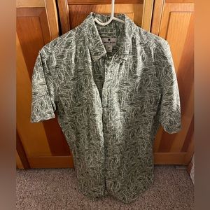 Men’s Woolrich Shirt